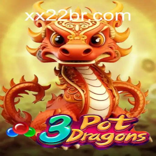 Explorando o Universo de 3PotDragons: Uma Aventura de Estratégia e Sorte