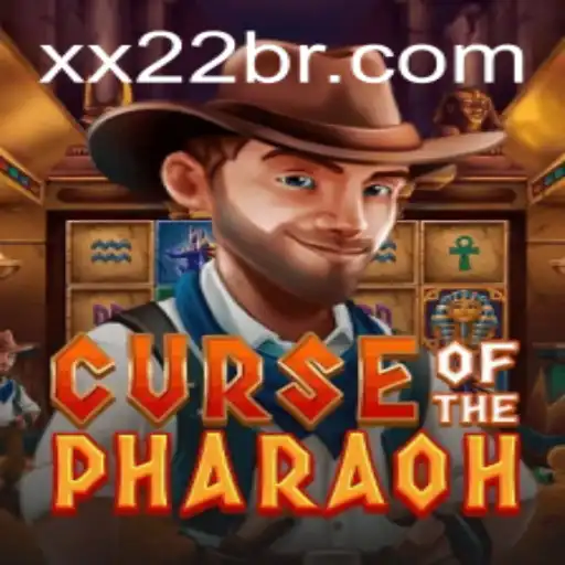 CurseofthePharaoh: Aventure-se pelo Mistério no Século XXI