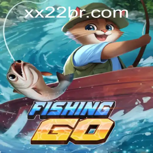 FishingGO: Uma Nova Experiência de Pesca Virtual
