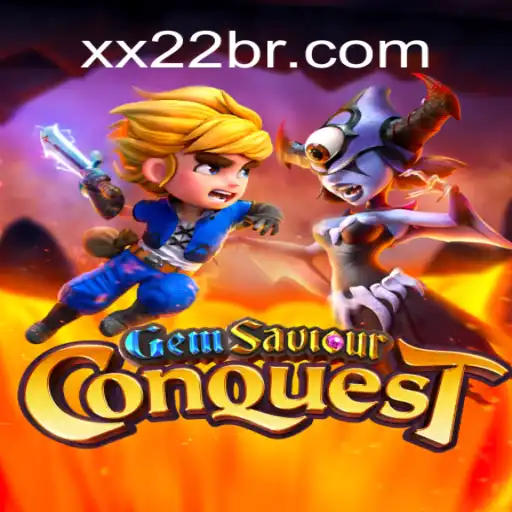 GemSaviourConquest: Aventuras Épicas e Regras Envolventes
