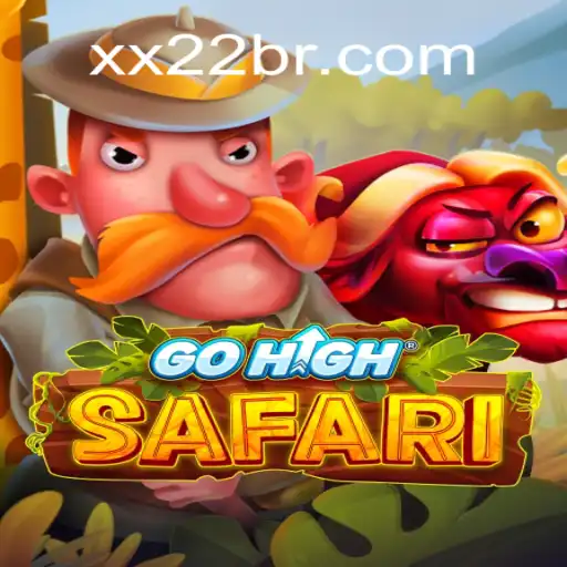 Explore o Mundo Selvagem com o Jogo GoHighSafari