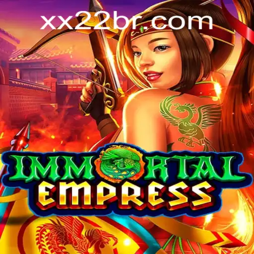 Descubra o Mundo de ImmortalEmpress: Um Mergulho no Universo de Estratégia e Aventura