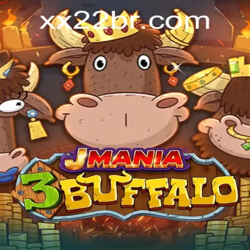 Explorando JMania3Buffalo: Um Novo Fenômeno no Mundo dos Jogos
