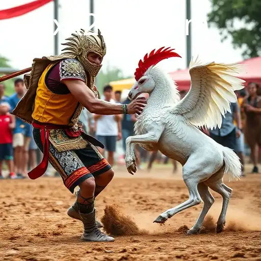 Jogos de sabong