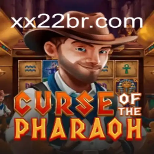 CurseofthePharaoh: Aventure-se pelo Mistério no Século XXI