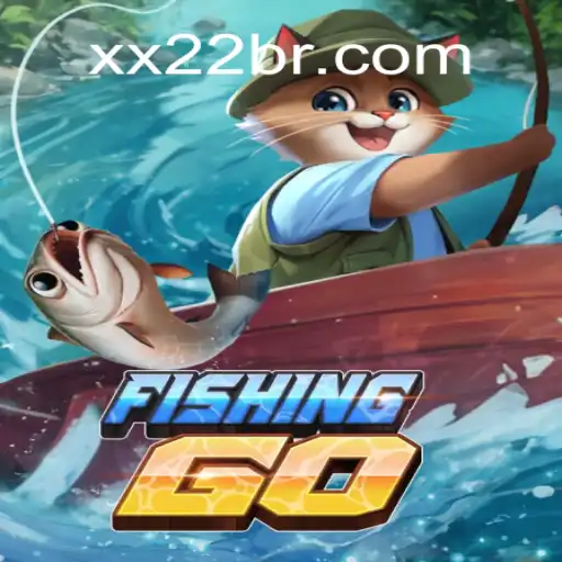 FishingGO: Uma Nova Experiência de Pesca Virtual