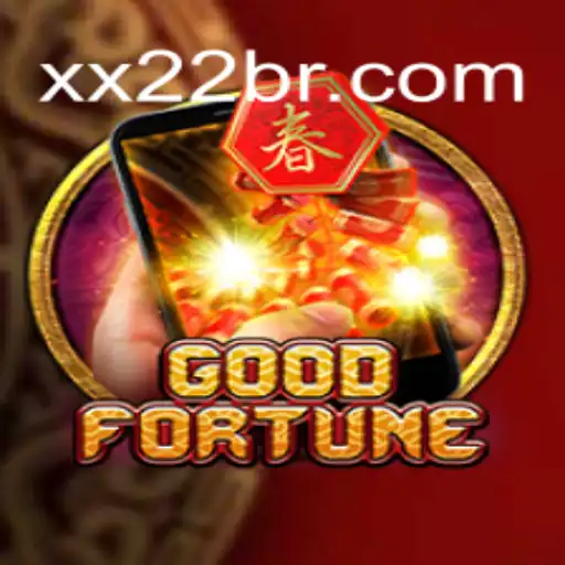 Descubra o Mundo Fascinante de GoodFortuneM: Uma Aventura de Estratégia e Sorte