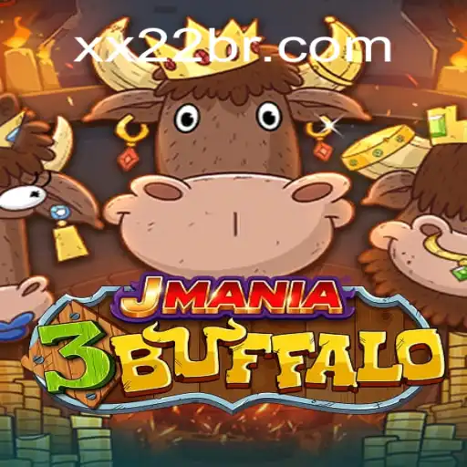 Explorando JMania3Buffalo: Um Novo Fenômeno no Mundo dos Jogos