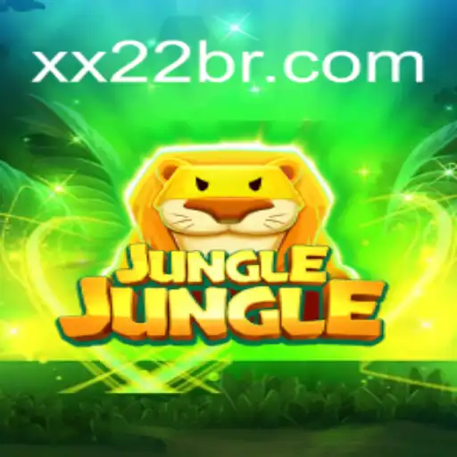 Explorando o Mundo do JungleJungle: Um Mergulho na Aventura Selvagem