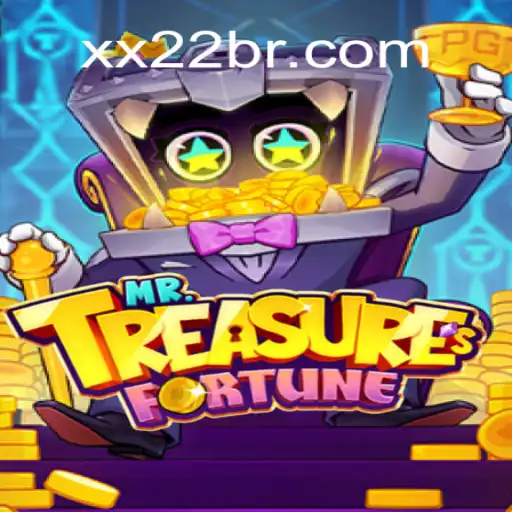 Descubra as Aventuras de MrTreasuresFortune com XX22.COM