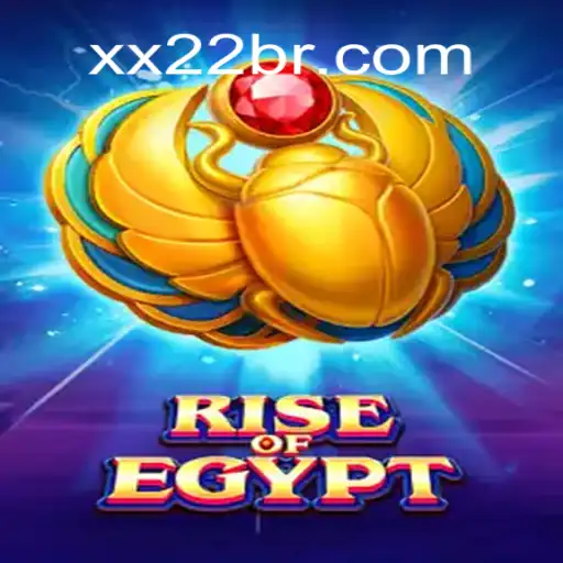 Rise of Egypt: Explorando o Mundo Antigo com XX22.COM