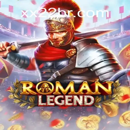 Descubra o Fascinante Mundo de RomanLegend: O Novo Fenômeno em XX22.COM