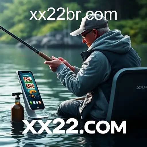 Pesca online