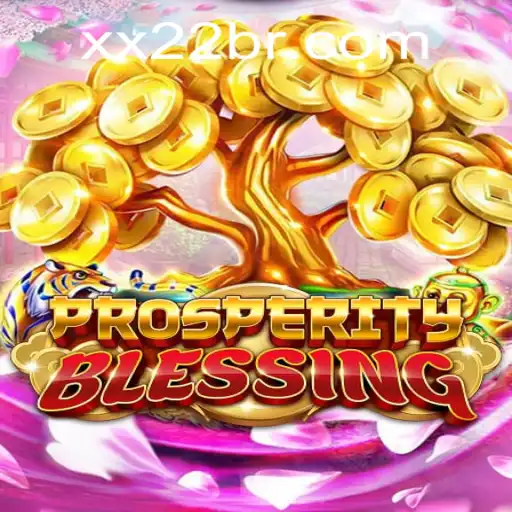 Desvendando ProsperityBlessing: Um Mergulho no Universo do Novo Jogo