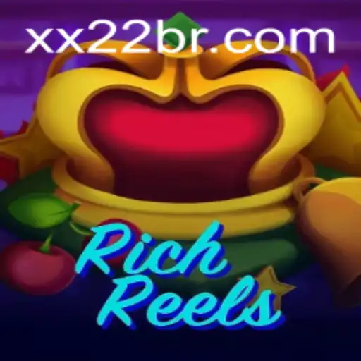 Descubra o Jogo RichReels: Uma Aventura de Cassino Online