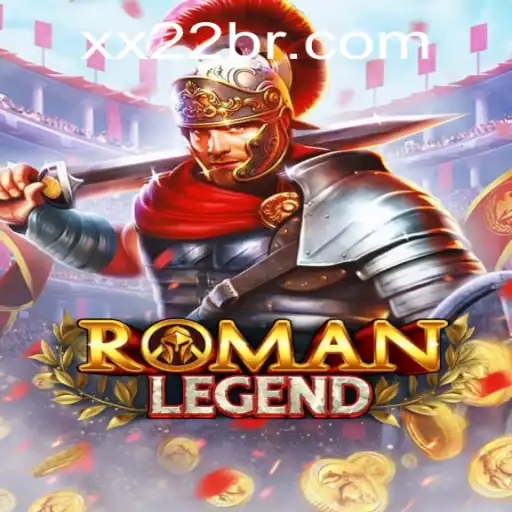 Descubra o Fascinante Mundo de RomanLegend: O Novo Fenômeno em XX22.COM
